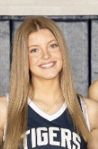 Makenna Weimert: Mount Aloysius basketball